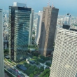 Tokyo from above