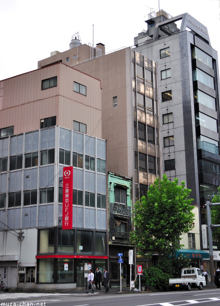 Asakusa dori Ueno Asakusa dori Ueno