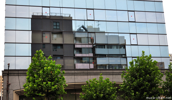 Reflection Reflection