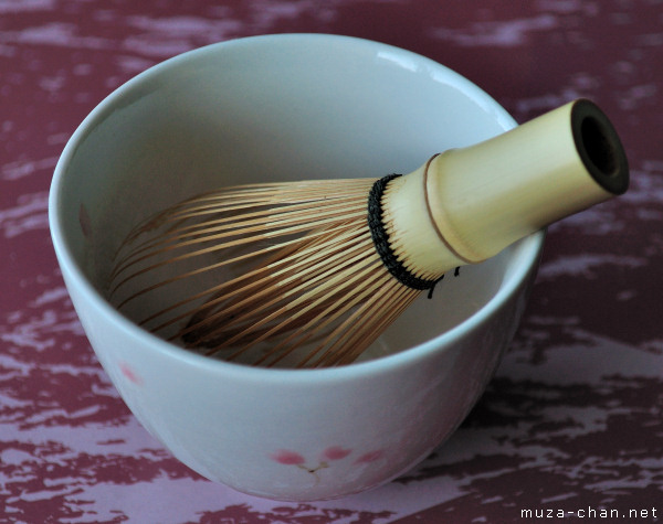 Top souvenirs from Japan - Chasen bamboo tea whisk Top souvenirs from Japan - Chasen bamboo tea whisk