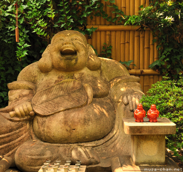 Hotei Hotei