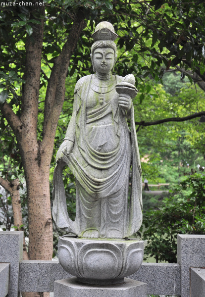 Inokashira Benzaiten Temple Inokashira Benzaiten Temple