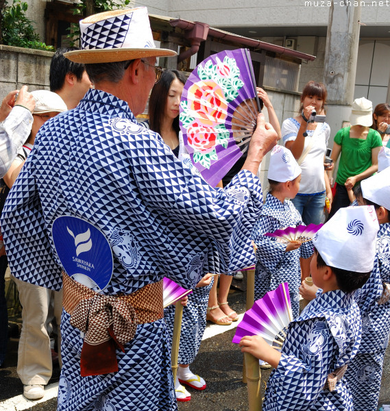 Top souvenirs from Japan - Japanese fans Top souvenirs from Japan - Japanese fans