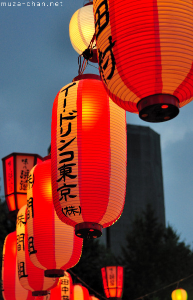 Top souvenirs from Japan - Paper Lantern Top souvenirs from Japan - Paper Lantern