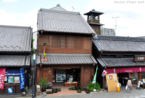 Kawagoe Kawagoe