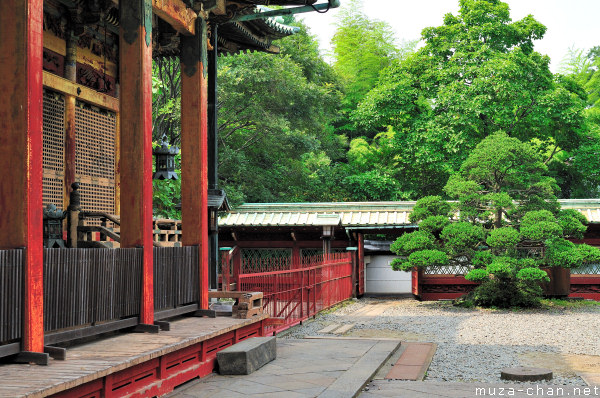 Toshougu Shrine, Tokyo Toshougu Shrine, Tokyo