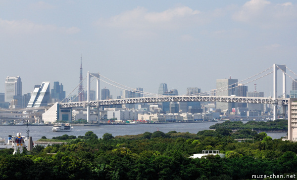 Museum of Maritime Science (Fune-no-Kagakukan) Museum of Maritime Science (Fune-no-Kagakukan)