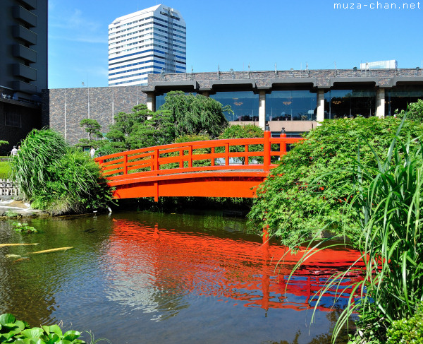 New Otani, Tokyo