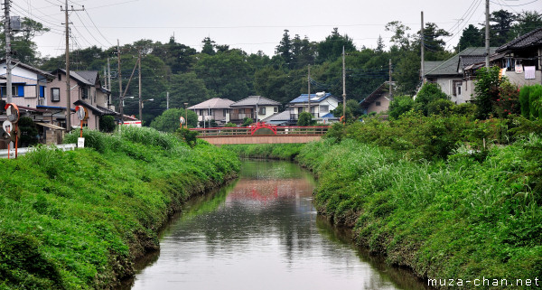 Washimiya, Saitama