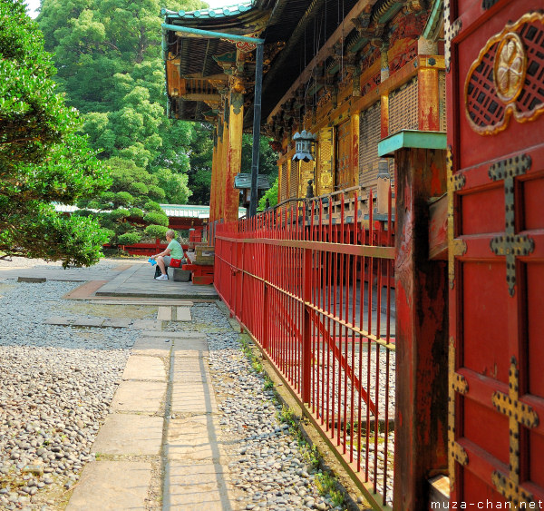 Toshougu Shrine, Tokyo Toshougu Shrine, Tokyo
