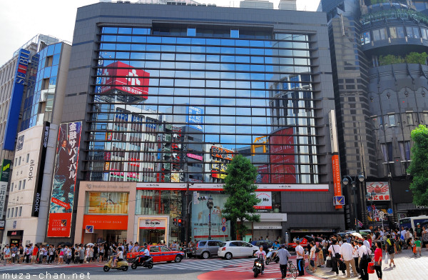 Shibuya, Tokyo Shibuya, Tokyo