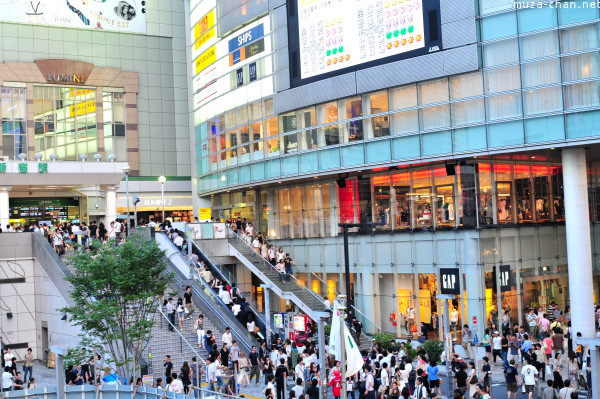 Shinjuku