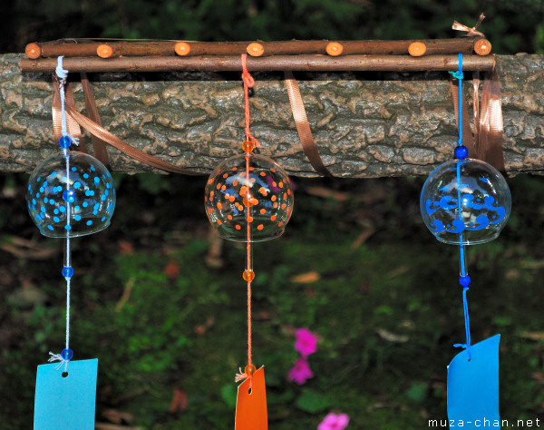 Top souvenirs from Japan - Furin Top souvenirs from Japan - Furin