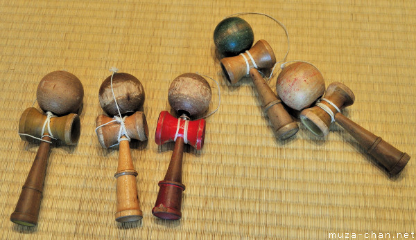 Top souvenirs from Japan - Kendama Top souvenirs from Japan - Kendama