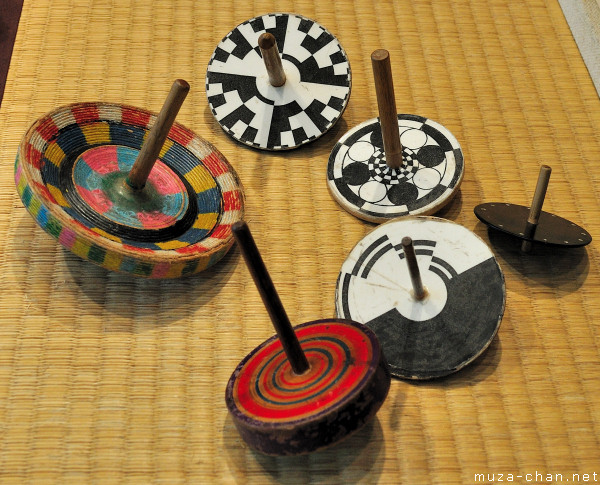 Top souvenirs from Japan - Koma Top souvenirs from Japan - Koma