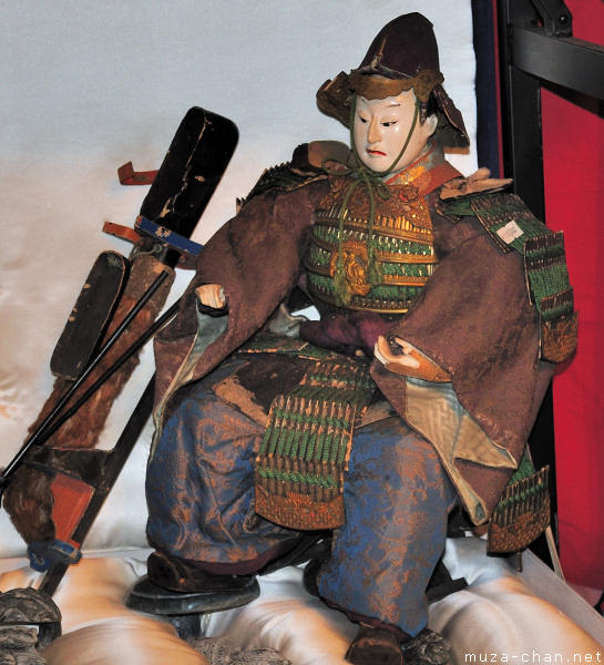 Top souvenirs from Japan - Japanese Dolls Top souvenirs from Japan - Japanese Dolls