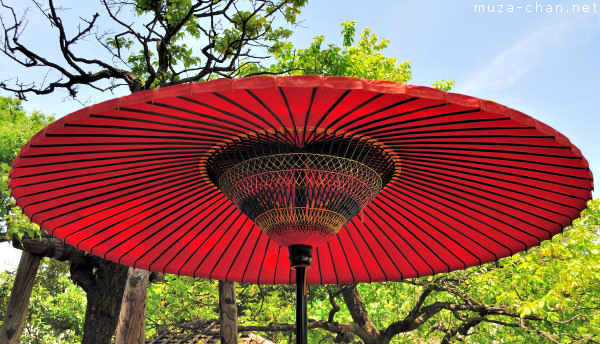 Top souvenirs from Japan - Traditional Japanese Umbrellas Top souvenirs from Japan - Traditional Japanese Umbrellas