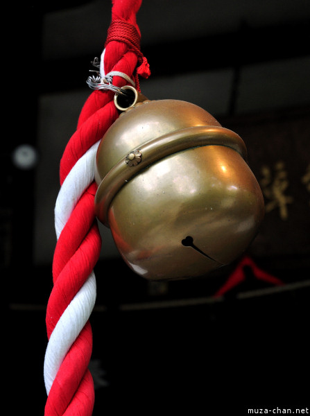 Temple Bell