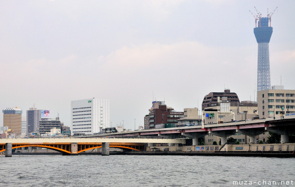 Tokyo Sky Tree