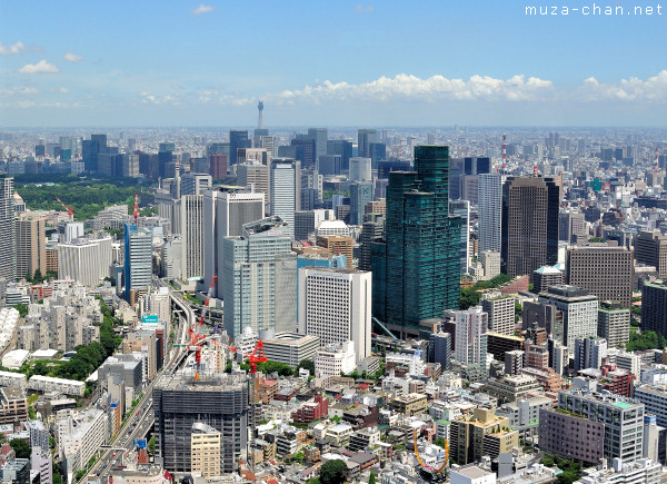 Tokyo Sky Tree