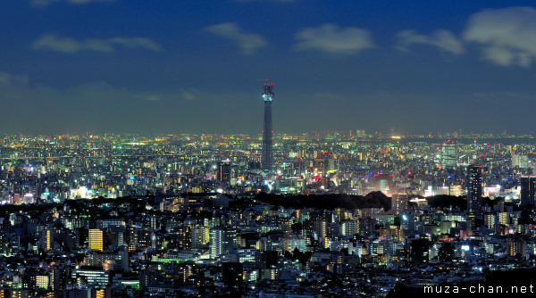 Tokyo Sky Tree