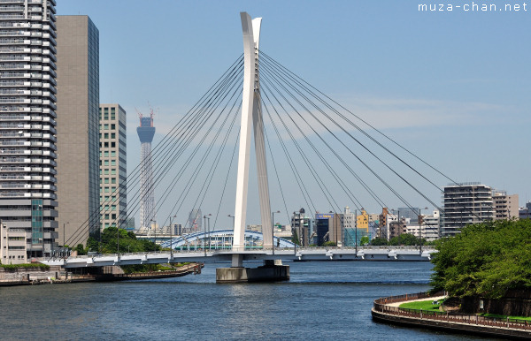 Tokyo Sky Tree