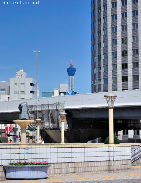 Tokyo Sky Tree