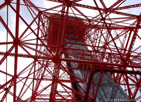 Tokyo Tower