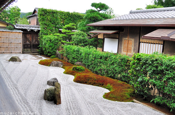 Zuiho-in Temple, Kyoto Zuiho-in Temple, Kyoto