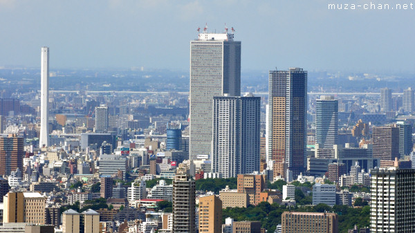 Ikebukuro, Tokyo