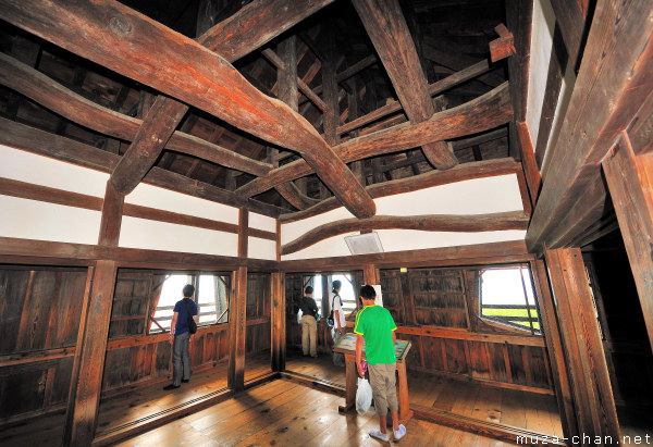 Hikone Castle, Hikone Hikone Castle, Hikone