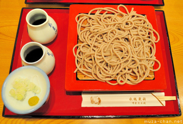 Japanese food, Kikouchi soba Japanese food, Kikouchi soba