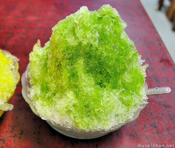 Kakigori