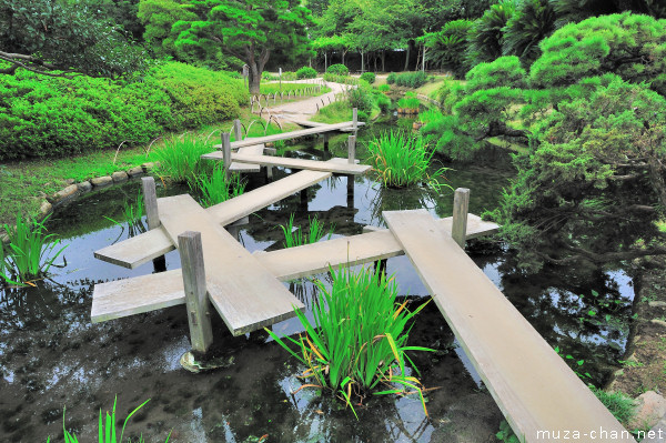 Korakuen Garden, Okayama Korakuen Garden, Okayama