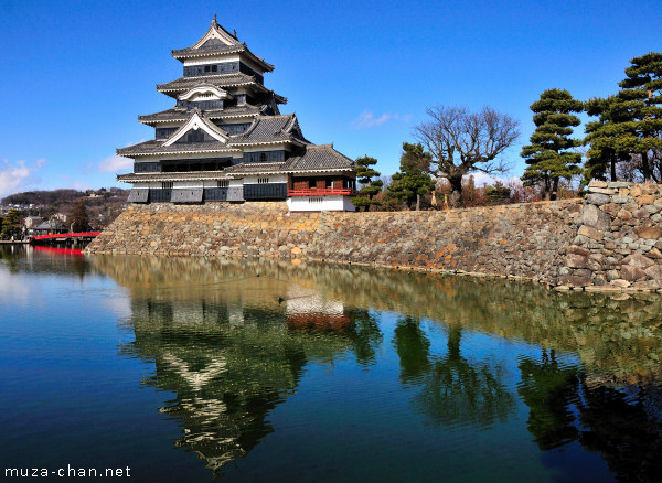 Matsumoto Castle, Matsumoto Matsumoto Castle, Matsumoto