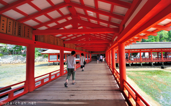 Itsukushima Shrine, Miyajima Itsukushima Shrine, Miyajima