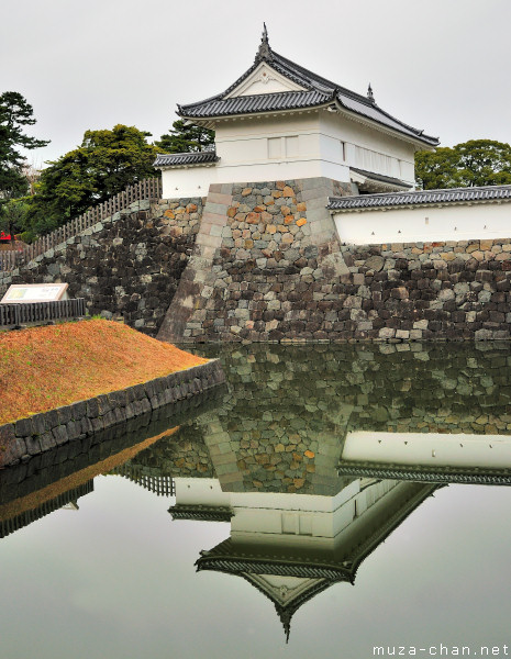 Odawara Castle, Akagane Gate, Odawara Odawara Castle, Akagane Gate, Odawara
