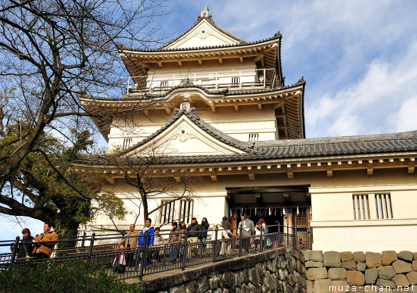 Odawara Castle, Odawara Odawara Castle, Odawara