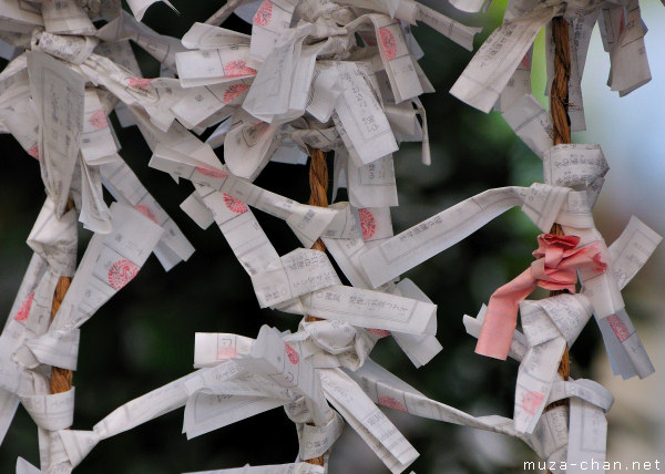 Omikuji Omikuji