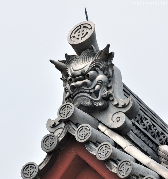 Hasedera Temple, Kamakura Hasedera Temple, Kamakura