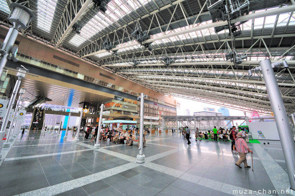 Osaka Station, Osaka Osaka Station, Osaka