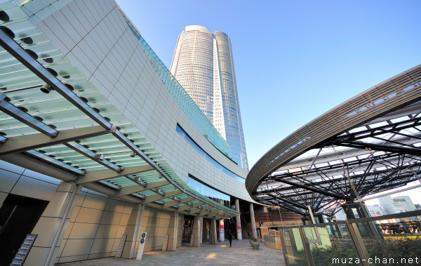 Roppongi Hills Arena, Tokyo Roppongi Hills Arena, Tokyo