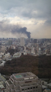 2011 Sendai earthquake and tsunami