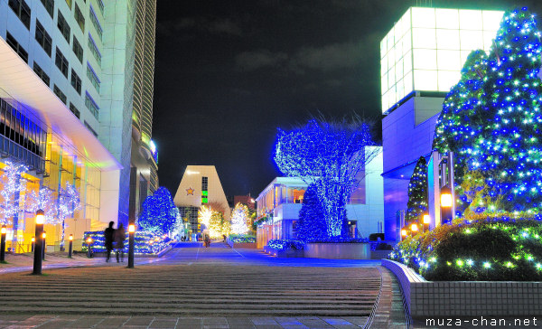 Shinjuku Southern Lights, Shinjuku, Tokyo Shinjuku Southern Lights, Shinjuku, Tokyo