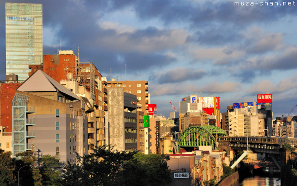 Ochanomizu, Tokyo Ochanomizu, Tokyo