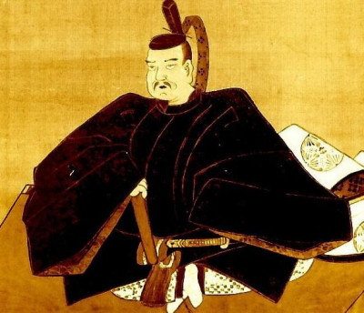 Taira no Masakado Taira no Masakado