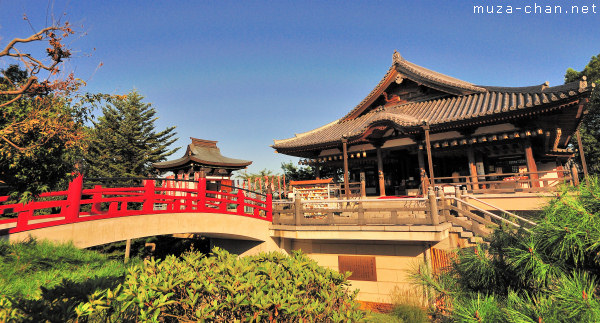 Jigen-in Temple, Takasaki, Gunma Jigen-in Temple, Takasaki, Gunma