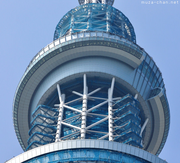 Tokyo Sky Tree, Sumida, Tokyo Tokyo Sky Tree, Sumida, Tokyo