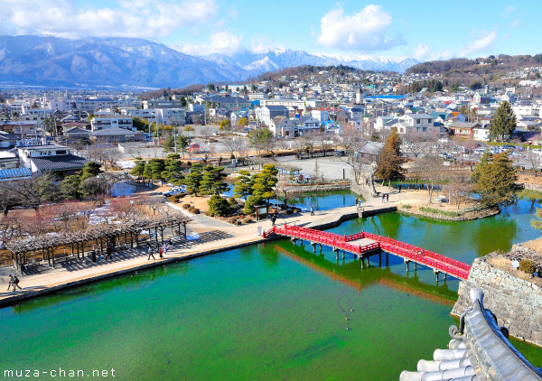 Matsumoto Castle, Matsumoto Matsumoto Castle, Matsumoto
