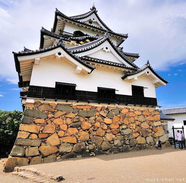 Hikone Castle, Hikone Hikone Castle, Hikone